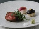 夕食 イメージ