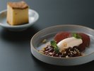 夕食 イメージ
