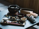 朝食 イメージ