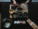 朝食 イメージ