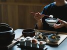 朝食 イメージ
