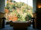 紅葉の季節。四季の姿がそこにあります。