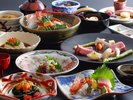 鴻月会席イメージ