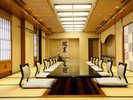 宴会場 桂花