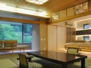 「ジャパンディ」和洋室(601号室)