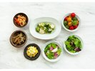 ご朝食イメージご朝食はバイキングでご提供いたします。6:30〜10:00(9:30最終入店)