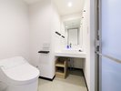 一部の客室はトイレ・バス別となっております。