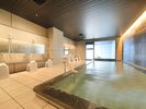 大浴場(男湯・内湯)