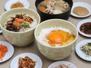 朝食