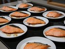 朝食