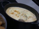 朝食