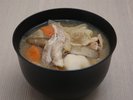 朝食