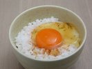 朝食