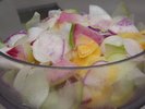 朝食