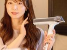 【デラックスルーム限定】Refaドライヤーでワンランク上のヘアケアを♪