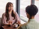 ラウンジでまったりとおしゃべりを★【ラウンジ】