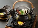 【特選懐石】旬の食材を贅沢に ※イメージ
