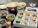 【朝食】こだわりが詰まった朝食 ※イメージ