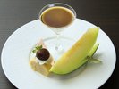 【特別懐石】贅沢食材を使用した限定懐石 ※イメージ