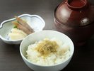 【特選懐石】天翠茶寮の拘り懐石 ※イメージ