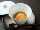 【基本懐石】季節替わりの基本懐石 ※イメージ