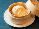 朝食バイキング一例