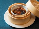 朝食バイキング一例