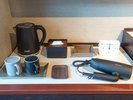 客室備品