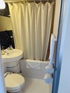 ツインルームお風呂