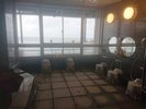 男性大浴場 洗い場