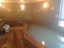 女性大浴場(源泉:つくもと湯)