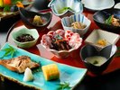 【朝食】和御膳/一例