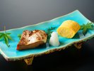 【朝食】和御膳/一例