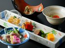 【夕食】会席料理/一例