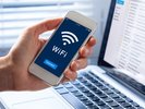 【Wi-Fi】ロビー・朝食会場・全客室にて無料でWi-Fiをご利用いただけます。