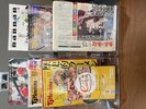 雑誌コーナー