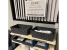 セルフ貸出備品