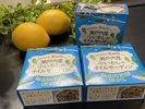 お土産コーナーにて絶賛発売中♪「瀬戸内産小いわしのオイルサーディン」