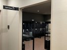 セルフクロークございます!チェックイン前・後にお荷物を保管出来ます。
