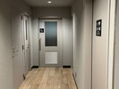 2Fに喫煙室ございます!喫煙される方はこちらをご利用くださいませ。