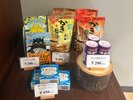 お土産コーナー