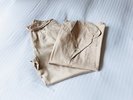 ◇ナイトウェア(パジャマタイプ/フリーサイズ)※上下セパレートタイプです。