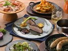 ySETOUCHI RESTAURANT BLUNOzfBi[AJgj[