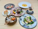 ySETOUCHI RESTAURANT BLUNOz˓HނgfBi[R[Xi\[j