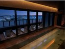 大浴場※宿泊者のみご利用いただけます