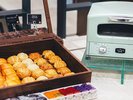 朝食:朝を彩る手作りメニュー