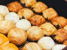 朝食:朝を彩る手作りメニュー