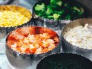 朝食:朝を彩る手作りメニュー