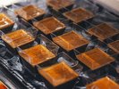 朝食デザートメニュー