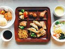 朝食:朝を彩る手作りメニュー